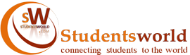 studentsworld logo