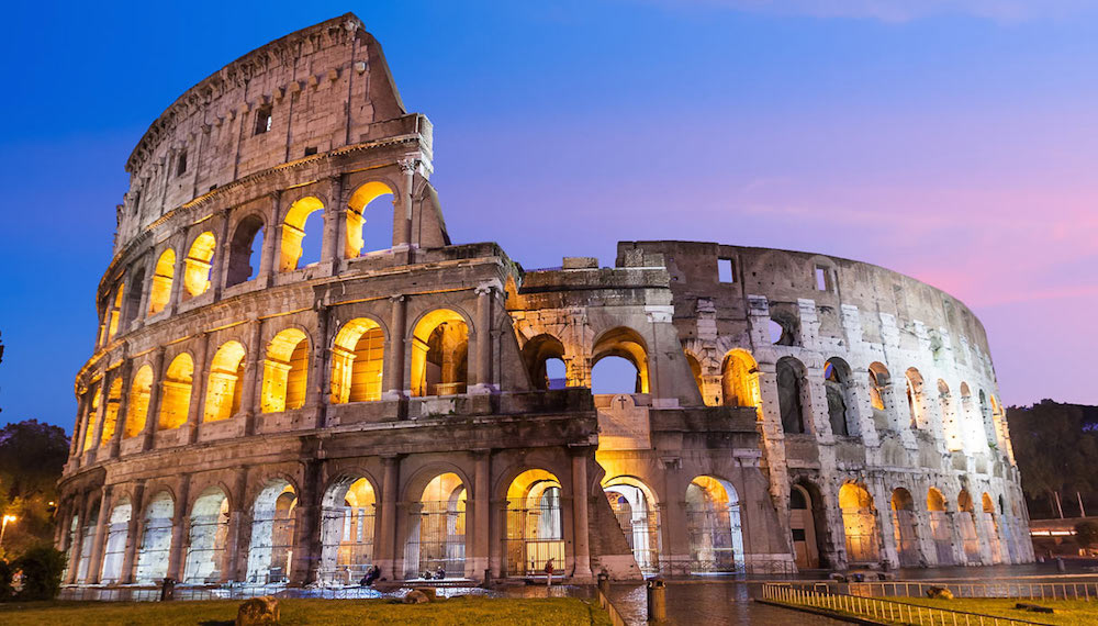 colosseo-thinkstock